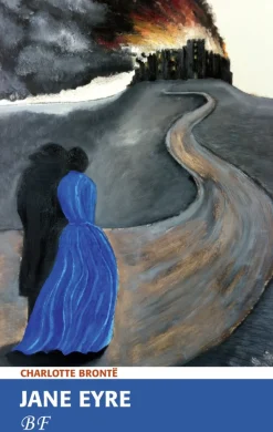 Jane Eyre (Bog, Hæftet, Dansk) af Charlotte Brontë