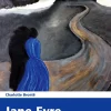 Jane Eyre (Lydbog, zip_mp3, Dansk) af Charlotte Brontë