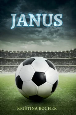 JANUS (Lydbog, zip_mp3, Dansk) af Kristina Bøcher