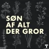 Jeg bebrejder dig ingenting (Lydbog, zip_mp3, Dansk) af Peter Ørbæk