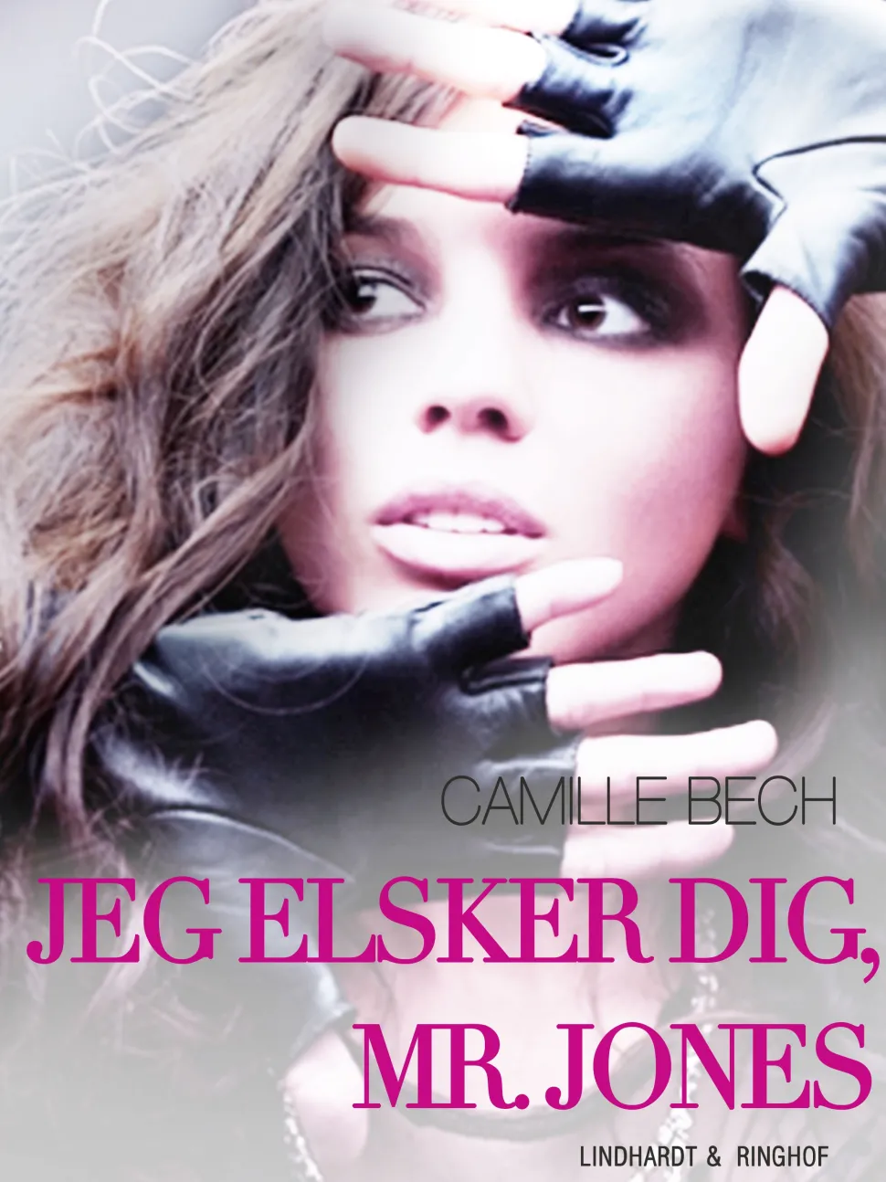 Jeg elsker dig, Mr. Jones (Lydbog, zip_mp3, Dansk) af Camille Bech