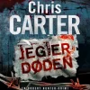 Jeg er døden (Lydbog, zip_mp3, Dansk) af Chris Carter