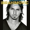 Jeg er Zlatan Ibrahimovic: Min egen historie (Ebog, epub, Dansk) af David Lagercrantz