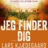 Jeg finder dig: Agnes Hillstrøm 7 (Lydbog, zip_mp3, Dansk) af Lars Kjædegaard