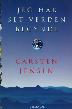 Jeg har set verden begynde (Ebog, epub, Dansk) af Carsten Jensen