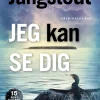 Jeg kan se dig (Ebog, epub, Dansk) af Mari Jungstedt
