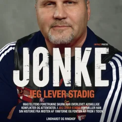 Jeg lever stadig (Lydbog, zip_mp3, Dansk) af Jørn Jønke Nielsen