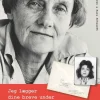Jeg lægger dine breve under madrassen: En brevveksling 1971-2002 (Bog, Indbundet, Dansk) af Astrid Lindgren