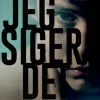 Jeg siger det (Lydbog, zip_mp3, Dansk) af Kristian Ditlev Jensen