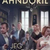 Jeg skal finde nøglen (Bog, Indbundet, Dansk) af Alex Ahndoril