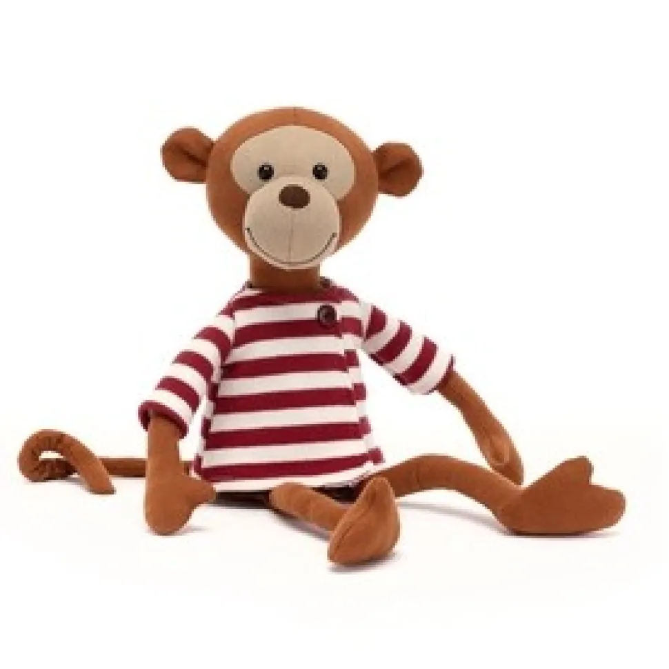 Jellycat Aben Madison, 32 cm