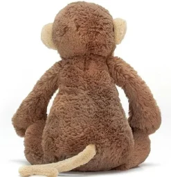 Jellycat Bashful Abe, mellem 31 cm