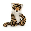Jellycat Bashful Tiger, mellem 31 cm