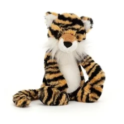 Jellycat Bashful Tiger, mellem 31 cm