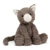 Jellycat Fuddlewuddle Kat, mellem