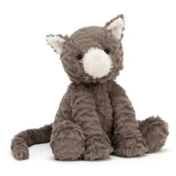 Jellycat Fuddlewuddle Kat, mellem