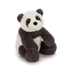 Jellycat Harry Panda Cup, mellem 28 cm