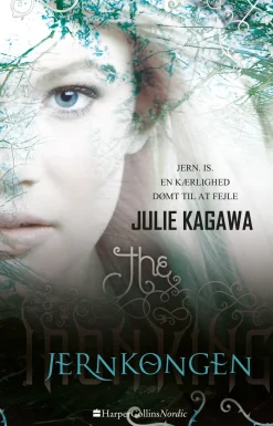 Jernkongen: Iron Fey (Ebog, epub, Dansk) af Julie Kagawa