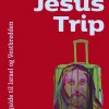 Jesus Trip: Pilgrimsguide til Israel og Vestbredden (Bog, Hæftet, Dansk) af Poul Joachim Stender