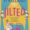 Jilted: A steamy, slow-burn wedding romance (Bog, Paperback / softback, Engelsk) af Vi Keeland