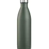 JobOut-Vandflaske Dark Green