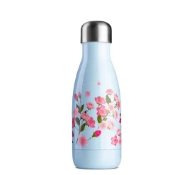 JobOut-Vandflaske Floral