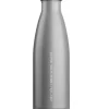 JobOut-Vandflaske Matte Grey