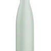 JobOut-Vandflaske Matte Green