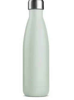 JobOut-Vandflaske Matte Green