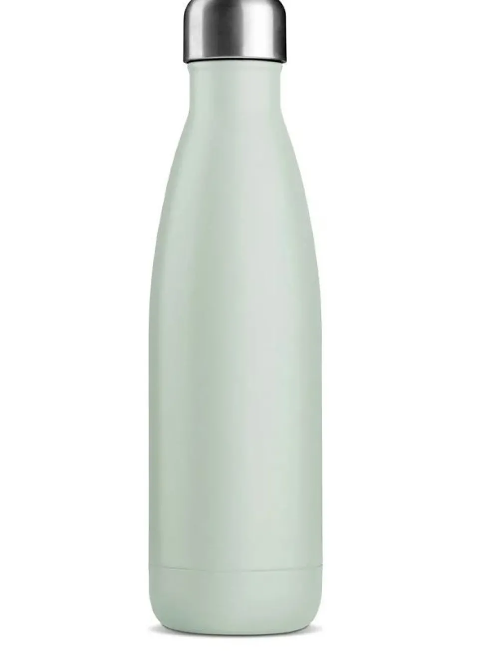 JobOut-Vandflaske Matte Green