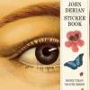 John Derian Sticker Book (Bog, Hardback, Engelsk) af John Derian