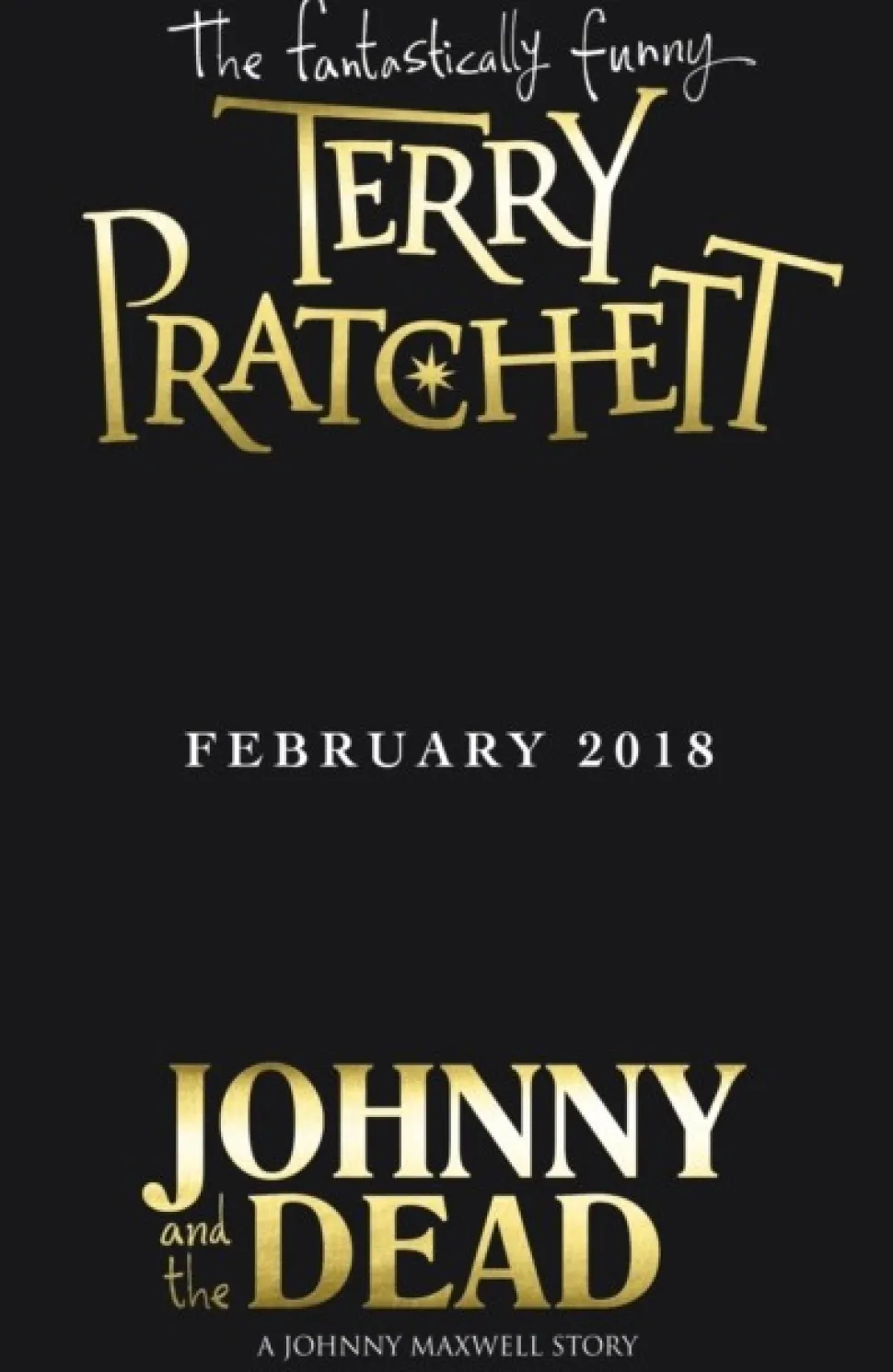 Johnny and the Dead (Bog, Paperback / softback, Engelsk) af Terry Pratchett