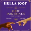 Joof Doktrinen: Et livsleksikon (Lydbog, zip_mp3, Dansk) af Hella Joof