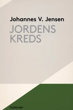 Jordens Kreds (Ebog, epub, Dansk) af Johannes V. Jensen