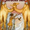 Jordens salt (Ebog, epub, Dansk) af Sally Altschuler