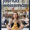 Joshua Weissman: Texture Over Taste (Bog, Hardback, Engelsk) af Joshua Weissman