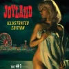 Joyland (Illustrated Edition) (Bog, Hardback, Engelsk) af Stephen King