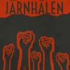 Järnhälen (Ebog, epub, Svensk) af Jack London