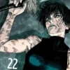 Jujutsu Kaisen, Vol. 22 (Bog, Paperback / softback, Engelsk) af Gege Akutami