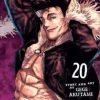 Jujutsu Kaisen, Vol. 20 (Bog, Paperback / softback, Engelsk) af Gege Akutami