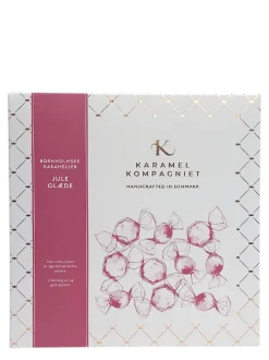 Juleglæde blanding (Karamel)