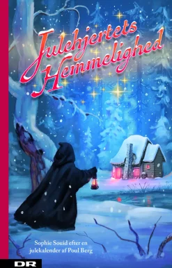 Julehjertets hemmelighed (Ebog, epub, Dansk) af Sophie Souid