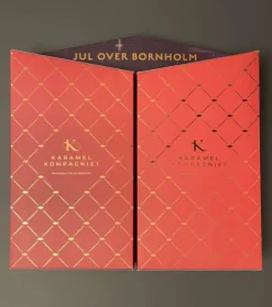 Julekalender fra Karamel Kompagniet (Karamel)