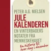 Julekalenderen: En vinterbaders notater fra menneskehavet (Ebog, epub, Dansk) af Peter A. G. Nielsen