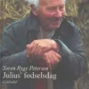 Julius' fødselsdag (Lydbog, zip_mp3, Dansk) af Søren Ryge Petersen