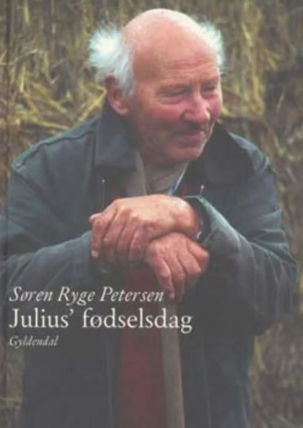 Julius' fødselsdag (Lydbog, zip_mp3, Dansk) af Søren Ryge Petersen