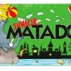 Junior Matador (Spil, Dansk)