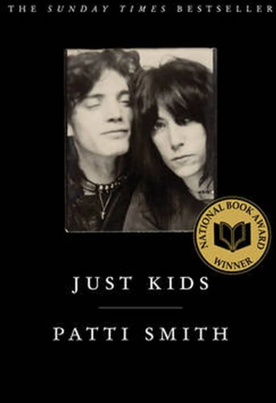 Just Kids (Bog, Paperback, Engelsk) af Patti Smith