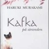 Kafka på stranden (Bog, Hardback, Dansk) af Haruki Murakami
