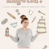 Kagetid (Ebog, epub, Dansk) af Liv Martine Hansen